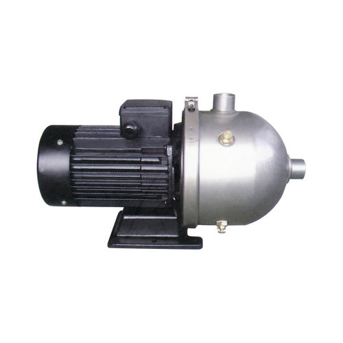 Kreiselpumpe - CHL  - Shanghai East Pump (Group) Co., Ltd - Wasser / elektrisch / Industrie