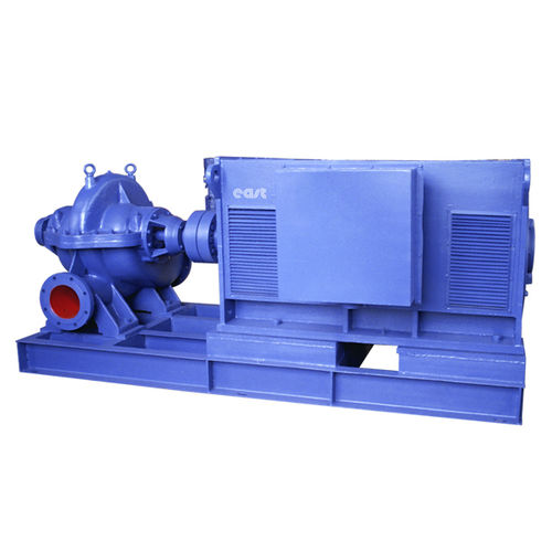 Kreiselpumpe - S-Type - Shanghai East Pump (Group) Co., Ltd - Wasser / elektrisch / Industrie