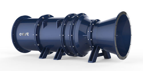 Kreiselpumpe - QGL/QGL-S - Shanghai East Pump (Group) Co., Ltd - Wasser / elektrisch / Tauch