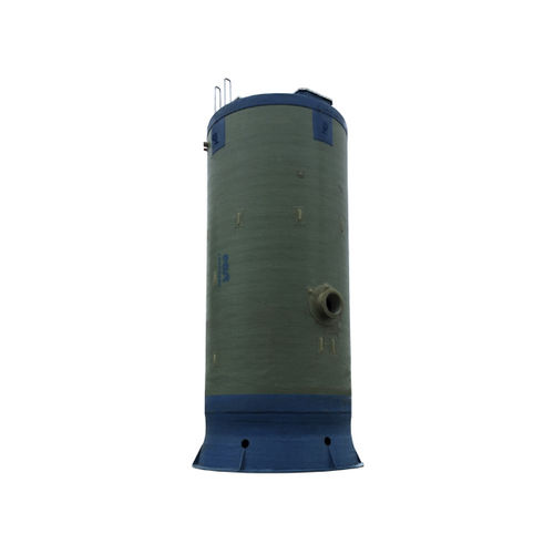 Abwasserhebeanlage - Shanghai East Pump (Group) Co., Ltd