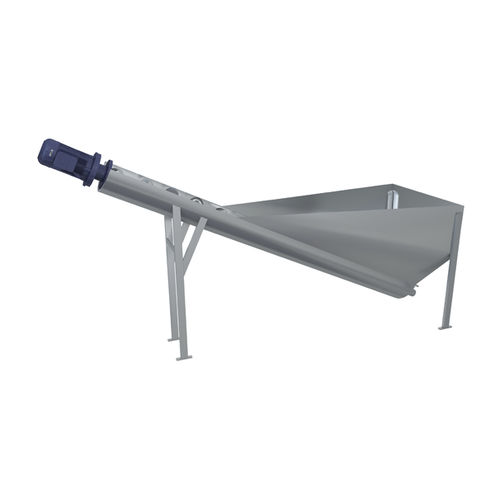 Wasserabscheider - LSF - Shanghai East Pump (Group) Co., Ltd - für Abfallprodukte / Sand