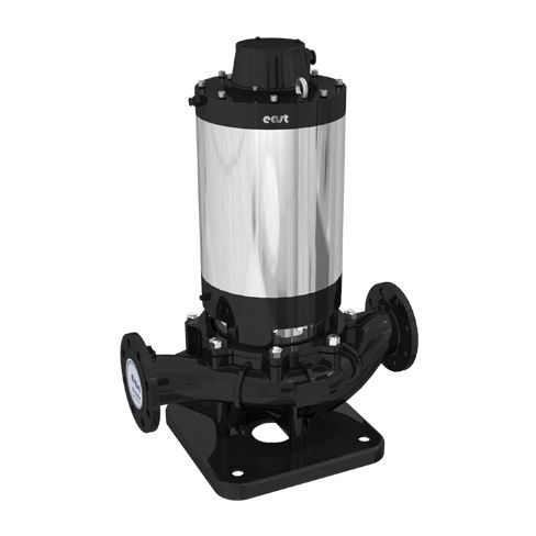 Kreiselpumpe - DDZ - Shanghai East Pump (Group) Co., Ltd - Wasser / elektrisch / Industrie