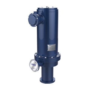 Spaltrohrmotorpumpe - CPK  - Shanghai East Pump (Group) Co., Ltd - Wasser / elektrisch / Industrie
