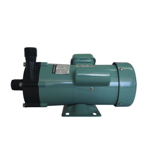 Kreiselpumpe - CQ-MP - Shanghai East Pump (Group) Co., Ltd - für Chemikalien / elektrisch / chemisch