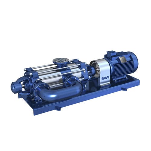 Kreiselpumpe - DP - Shanghai East Pump (Group) Co., Ltd - Wasser / elektrisch / Industrie