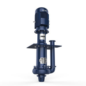 Kreiselpumpe - SP - Shanghai East Pump (Group) Co., Ltd - Schlamm / elektrisch / Tauch