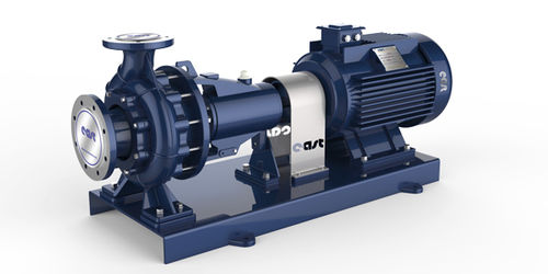 Kreiselpumpe - N  - Shanghai East Pump (Group) Co., Ltd - Kondensat / elektrisch / Industrie