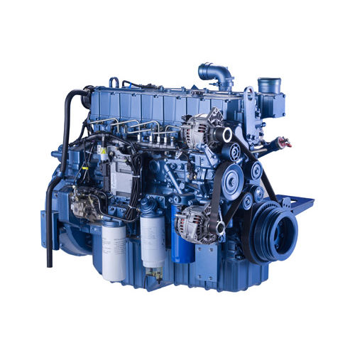 Dieselmotor - Weichai Holding Group Co.,Ltd. - für LKW