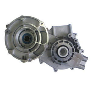 Parallelwellengetriebe - 1T15  - Weichai Holding Group Co.,Ltd. - mit Hohlwelle / 100 - 200 Nm / Fahrzeug