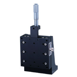 Z-Positioniertisch - SEMZL80-ACR - SF Technology Co. Ltd. - manuell / einachsig / Mikrometer