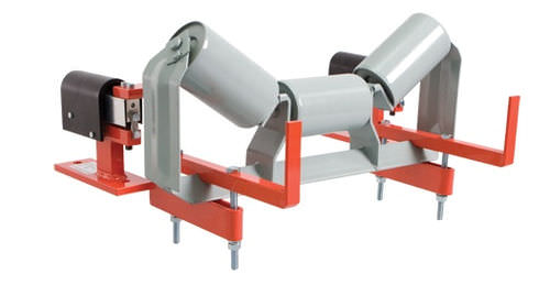 Bandwaage - Milltronics MUS - Siemens Process Instrumentation