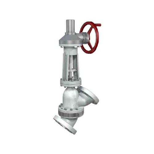 Schlammventil - Henan Quanshun Flow Control Science and Technology Co.,Ltd - Kugelsitz / manuell / Steuerung
