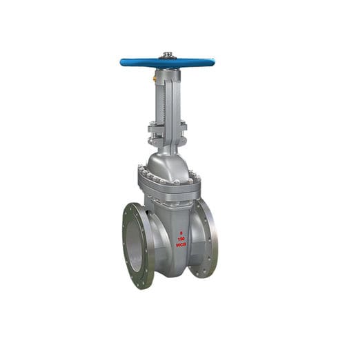Segmentschütz Ventil - Henan Quanshun Flow Control Science and Technology Co.,Ltd - manuell / Steuerung / für Wasser
