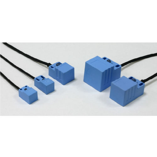 Photoelektrischer Näherungssensor - SP1  - ADTEK Electronics Co., Ltd - rechteckig / analog