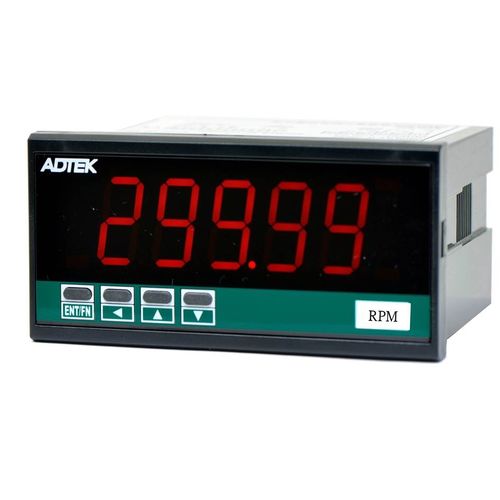 Frequenzanzeiger - CS1-RL - ADTEK Electronics Co., Ltd - digital / Einbau / RS-485