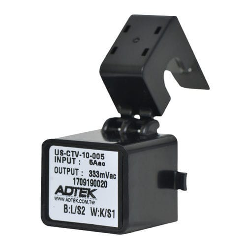Stromtransformator - US-CTV - ADTEK Electronics Co., Ltd - Split-Core