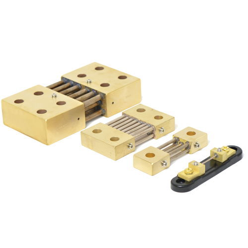 Shunt-Stromwandler - UA-SHT - ADTEK Electronics Co., Ltd - DC