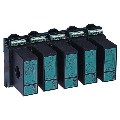 Stromwandler für DIN-Schiene - 2A - ADTEK Electronics Co., Ltd