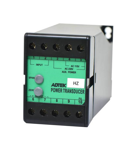 Frequenz-Messumformer - CF  - ADTEK Electronics Co., Ltd