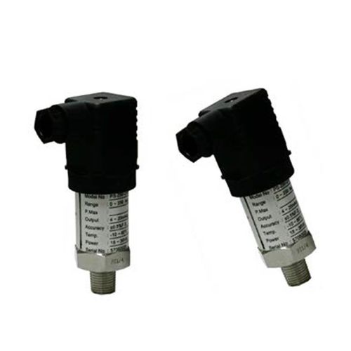Silizium-Druckaufnehmer - PS2 - ADTEK Electronics Co., Ltd - 4-20 mA / mit Spannungsausgang / 0-10 V