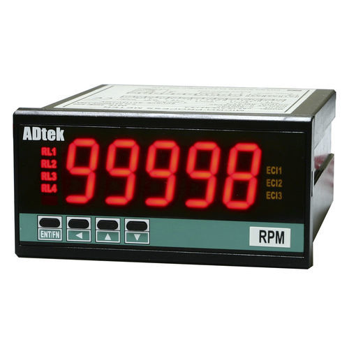 Frequenzanzeiger - CS2-RL - ADTEK Electronics Co., Ltd - digital / Einbau / RS-485