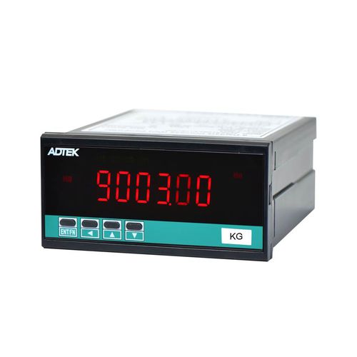 Ladungsanzeiger - A6-SG - ADTEK Electronics Co., Ltd - digital / Einbau / 4-20 mA