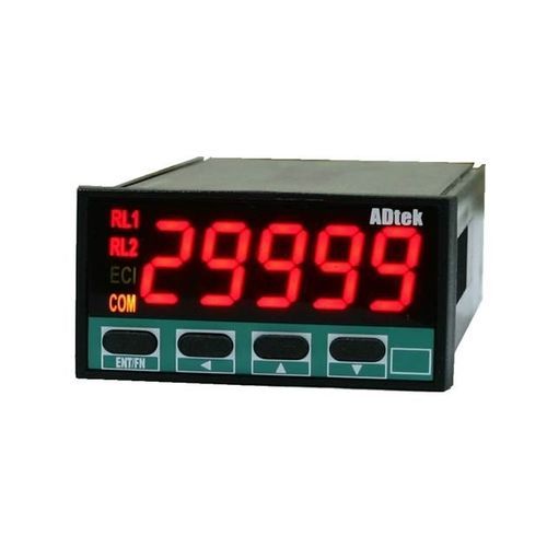 Digitaler Anzeiger - CS3-PR - ADTEK Electronics Co., Ltd - Prozess / Einbau / kompakt