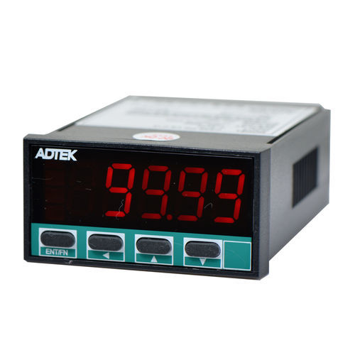 Prozessanzeiger - CS3S-PR - ADTEK Electronics Co., Ltd - digital / Einbau / 4-20 mA