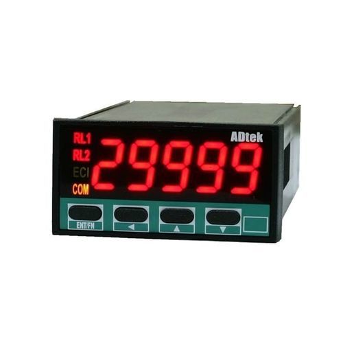Festigkeitsanzeiger - CS3-RS - ADTEK Electronics Co., Ltd - digital / Einbau / kompakt