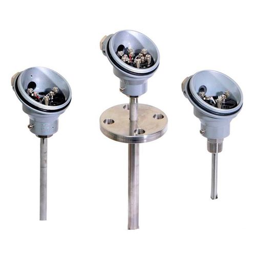 Thermoelement Typ K - TH - ADTEK Electronics Co., Ltd - Thermoelement Typ J / Thermoelement Typ T / Thermoelement Typ E