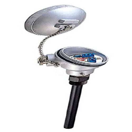 Temperaturmessumformer / am Sondenkopf - TS - ADTEK Electronics Co., Ltd - RTD / Thermoelement Typ K / Thermoelement Typ J