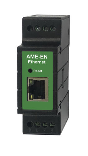 Kommunikationswandler - AME - ADTEK Electronics Co., Ltd - Ethernet / RS-485 / Modbus RTU
