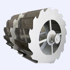 Sandwaschanlage - XS series - Shanghai Clirik Machinery