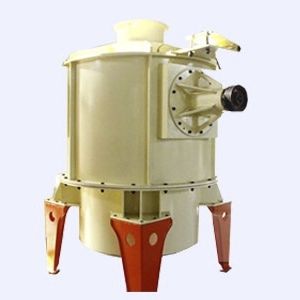Pulversichter - FW series - Shanghai Clirik Machinery - Zentrifugal / Luft / Zyklon