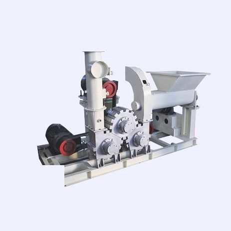 Pulverbeschichtungsmaschine - CLG series - Shanghai Clirik Machinery