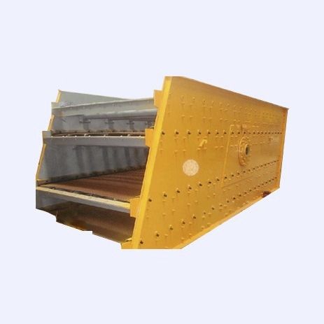 Vibrationsbeschicker - GZ series - Shanghai Clirik Machinery - linear / Industrie