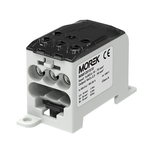 Stromverteilerblock - MAB1201S10 - MOREK