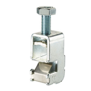 Schraubanschlussklemmenblock - MAE120 series - MOREK