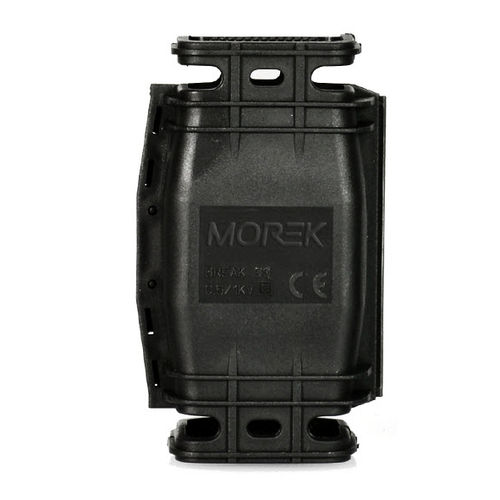 Gel-Kabelmuffe - MBG0030A24 - MOREK - selbstverlöschend / Polypropylen