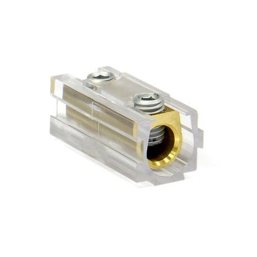 Modularer Klemmenblock - MAH0035A24 - MOREK