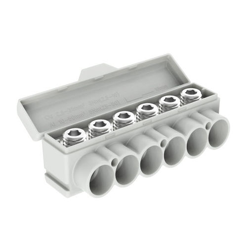 Stromverteilerblock - MAS6050A10 - MOREK