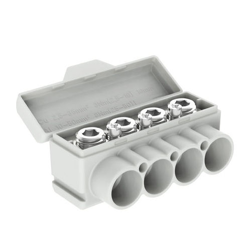 Stromverteilerblock - MAS4051A10 - MOREK