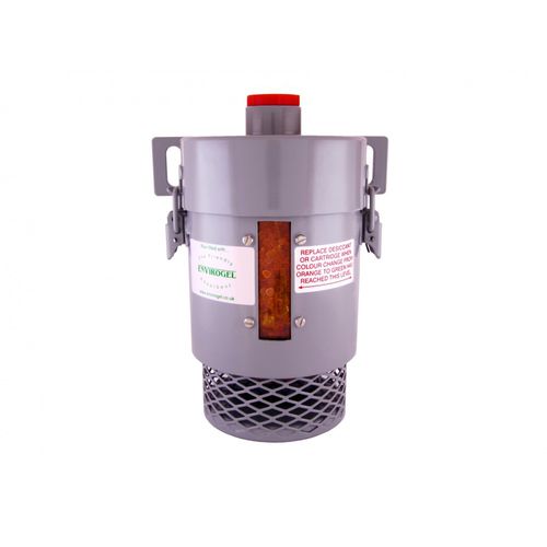 Silicagel-Belüftungsfilter - BLD6291/01-03 - Brownell Diatero - für Transformator