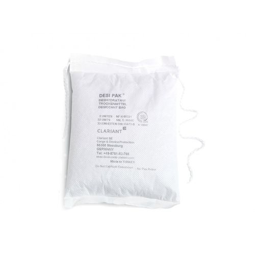 Feuchtigkeitshemmender Trockenlehm - Desi Pak® - Brownell Diatero