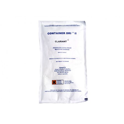 Trockenbeutel - Container Dri® II - Brownell Diatero