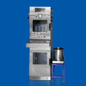 Flüssigkeitsmischsystem - PESA - INKMAKER SRL - für Druckfarben / automatisch