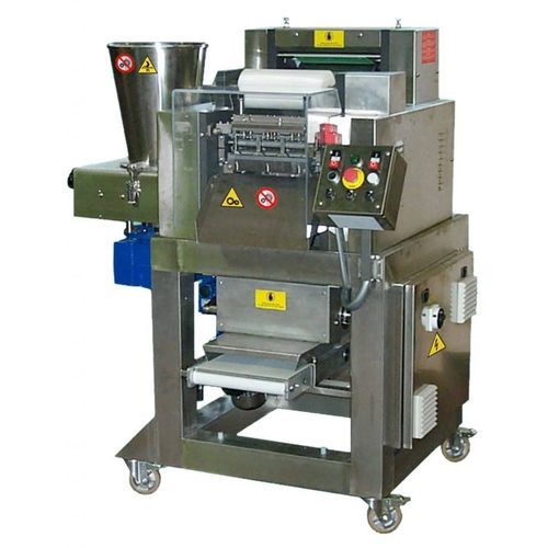 Industrielle Nudelmaschine / Cappelletti - D250N - Dominioni Punto & Pasta S.a.S. - Tortelloni / Ravioli