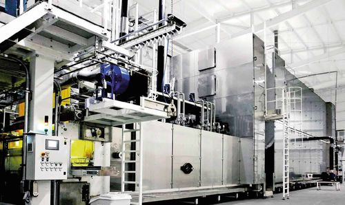 Nudelproduktionsanlage für Trockennudeln - Dominioni Punto & Pasta S.a.S. - für kurze Nudeln / für lange Nudeln