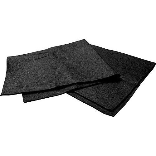 Filz-Schweißdecke - 501 54 Series - TECHNOLIT GmbH - Carbon