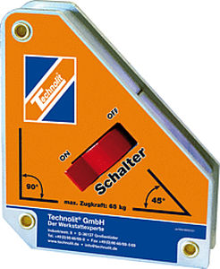 Kippschalter - 501 110 , 111 - TECHNOLIT GmbH - einpolig / gehärtet / Leistung